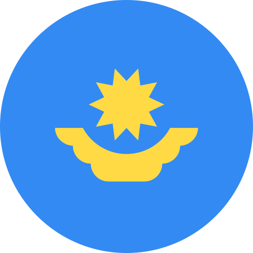 kazakhstan