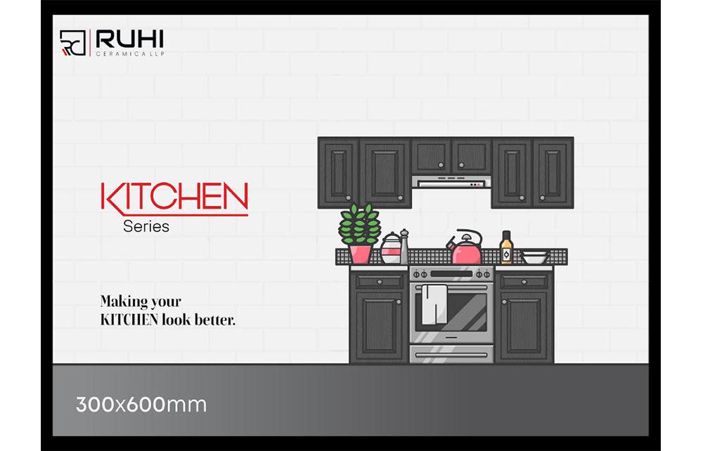 RUHI 300x600-Glossy Kitchen