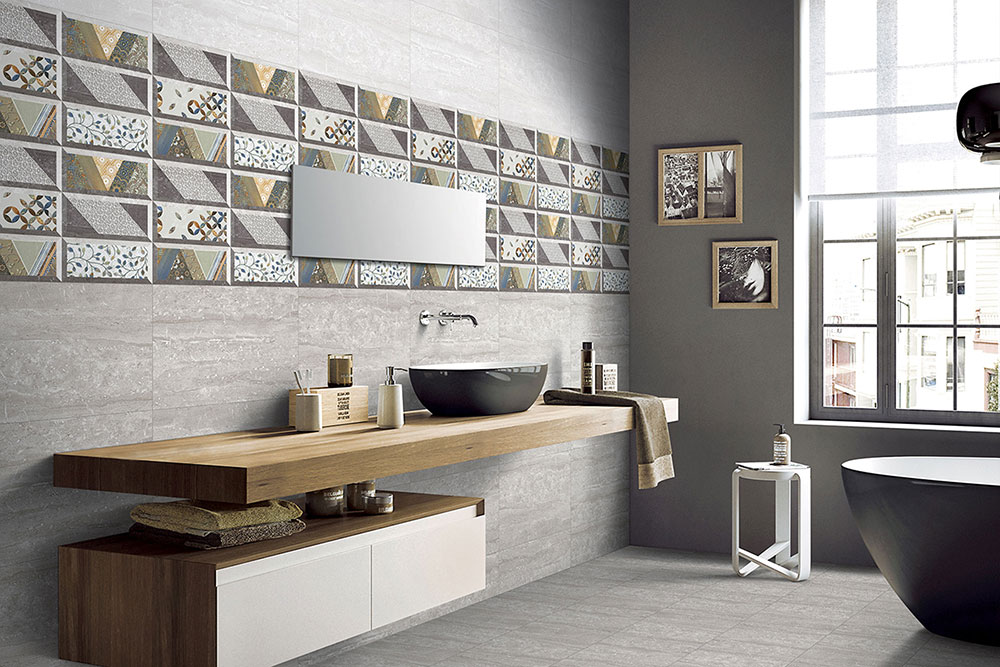 Transform Your Space with Stunning Wall Tile Designs